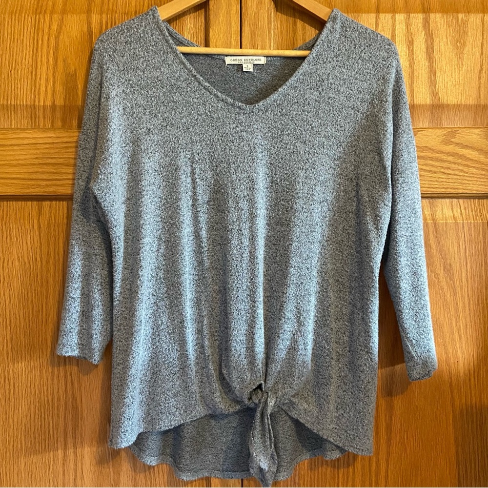 Women’s 3/4 Sleeve Top